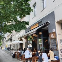  at Chay Umi in Berlin