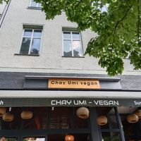  at Chay Umi in Berlin
