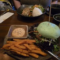  at Chay Umi in Berlin