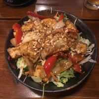 # 30 Bun Tofu at Chay Umi in Berlin