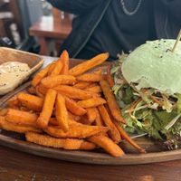   at Chay Umi in Berlin