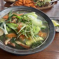   at Chay Umi in Berlin