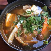 Soup. at Chay Umi in Berlin