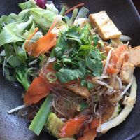 Not soup. at Chay Umi in Berlin