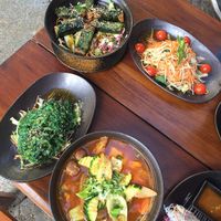 More stuff. at Chay Umi in Berlin