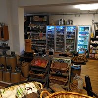  at vlinder.bio in Solothurn