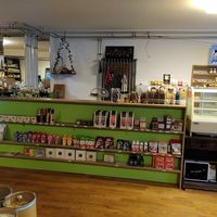  at vlinder.bio in Solothurn