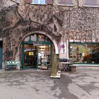  at vlinder.bio in Solothurn