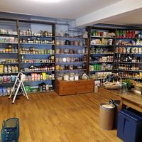  at vlinder.bio in Solothurn