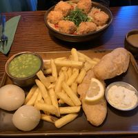   at The Cornish Vegan in Truro