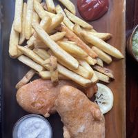   at The Cornish Vegan in Truro