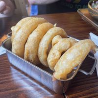   at The Cornish Vegan in Truro