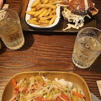  at The Cornish Vegan in Truro