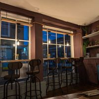  at The Cornish Vegan in Truro