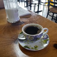   at Waffa and Mikes in Jacksonville