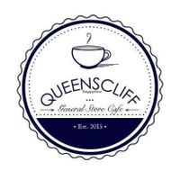 Cafe logo at Queenscliff General Store Cafe in Queenscliff