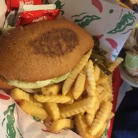 Best Vegan Torta ❗️  at El Palote Panaderia in Dallas