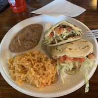 Delicious!! 🤤  #Veganuary at El Palote Panaderia in Dallas