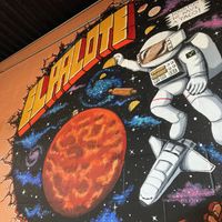   at El Palote Panaderia in Dallas