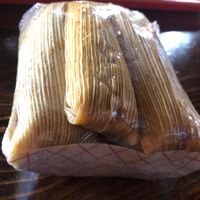   at El Palote Panaderia in Dallas