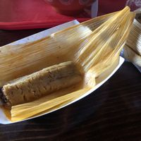   at El Palote Panaderia in Dallas