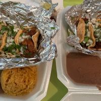 😍  at El Palote Panaderia in Dallas