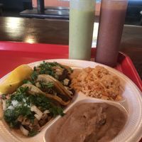 takoz rikoz at El Palote Panaderia in Dallas