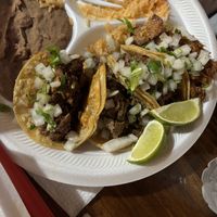   at El Palote Panaderia in Dallas