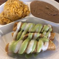  at El Palote Panaderia in Dallas