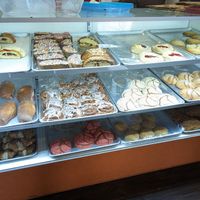 Yum at El Palote Panaderia in Dallas