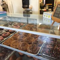 Mmm, pan  at El Palote Panaderia in Dallas