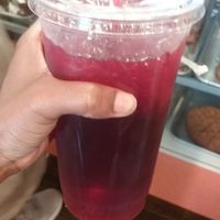  at El Palote Panaderia in Dallas