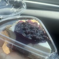   at El Palote Panaderia in Dallas