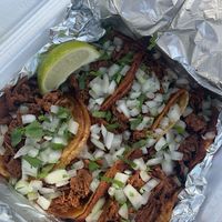   at El Palote Panaderia in Dallas