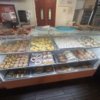   at El Palote Panaderia in Dallas