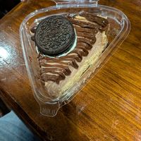  at El Palote Panaderia in Dallas