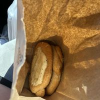 Pan Dulce at El Palote Panaderia in Dallas
