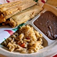 Tasty at El Palote Panaderia in Dallas