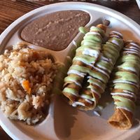 :) at El Palote Panaderia in Dallas