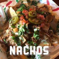 :) at El Palote Panaderia in Dallas