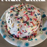 :) at El Palote Panaderia in Dallas