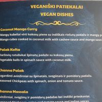  at Masala Citi in Kaunas