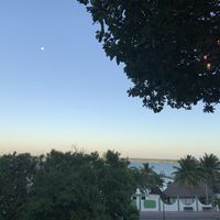 Lakeview  at Mango y Chile in Bacalar