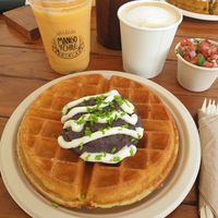  at Mango y Chile in Bacalar