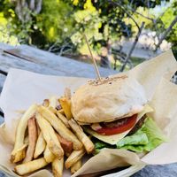   at Mango y Chile in Bacalar