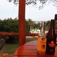  at Mango y Chile in Bacalar