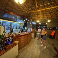  at Mango y Chile in Bacalar