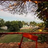  at Mango y Chile in Bacalar