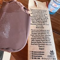   at Mango y Chile in Bacalar