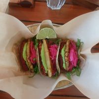  at Mango y Chile in Bacalar